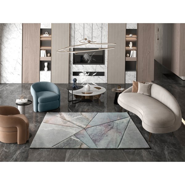 Koberec Universal Istanbul Sharp, 60 x 120 cm-image-1