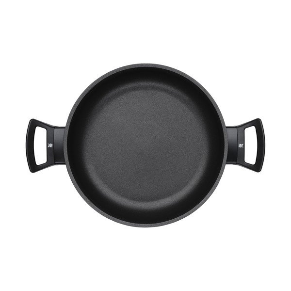 Panvica na paellu WMF Cromargan® PermaDur Excell, ⌀ 24 cm-image-1