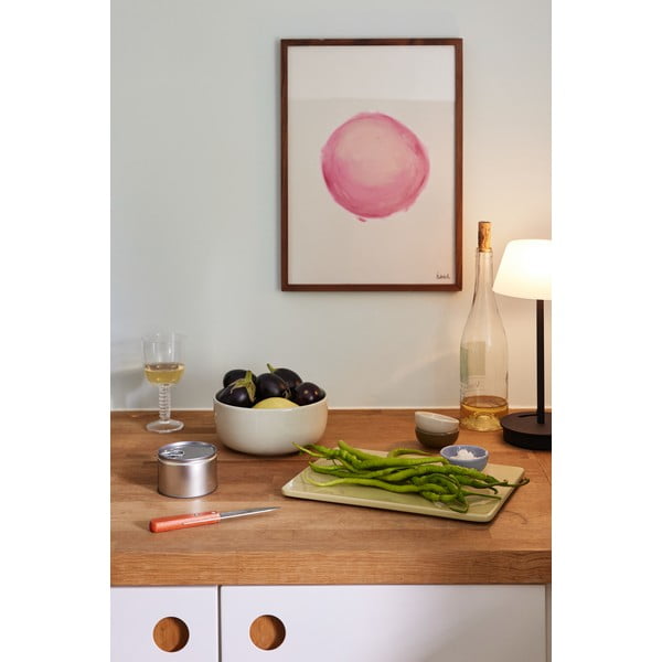 Servírovacia súprava z kameniny 3 ks ø 7 cm Amare – Hübsch-image-3