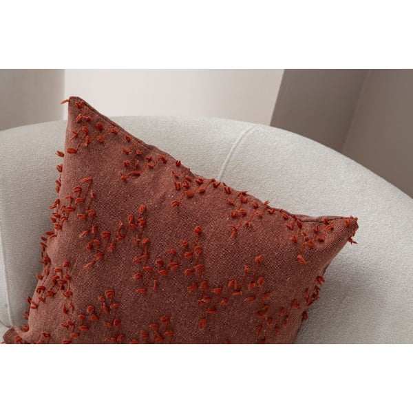 Obliečka na vankúš 43x43 cm Tuffet – Mioli Decor-image-2