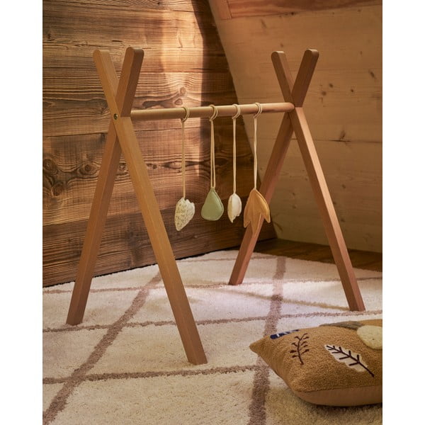 Detská hrazdička Maralis – Kave Home-image-1