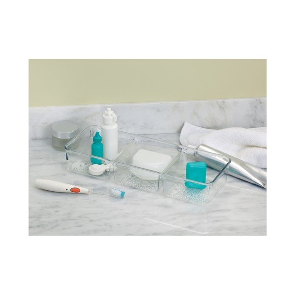 Organizér InterDesign Rain, dĺžka 34 cm-image-2