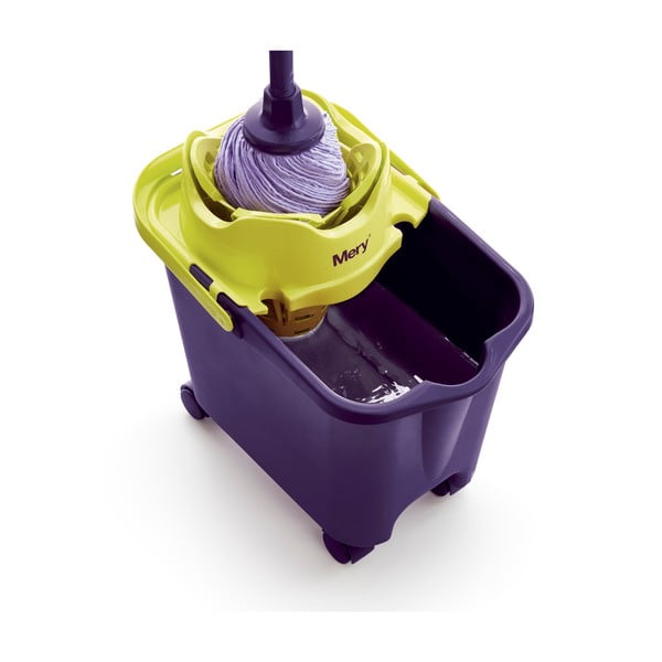 Plastové vedro 14 l – Rayen-image-4