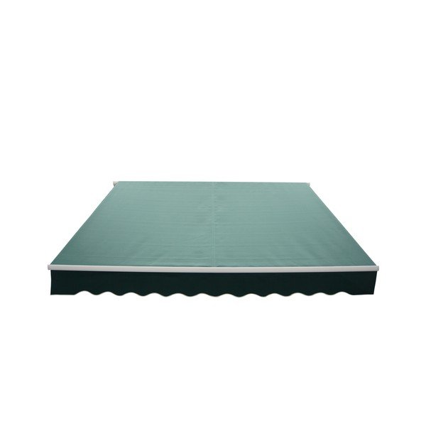 Zelená markíza 296x500 cm – Rojaplast-image-1