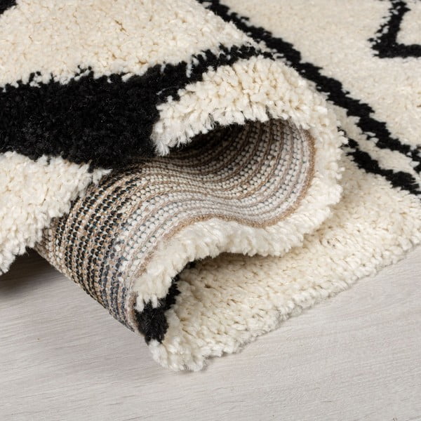 Béžový koberec Flair Rugs Souk, 160 x 230 cm-image-1