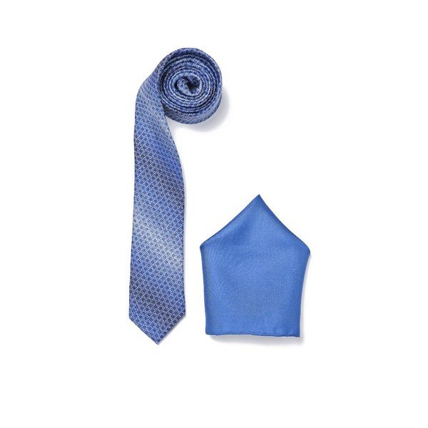 Set kravaty a vreckovky Ferruccio Laconi 21