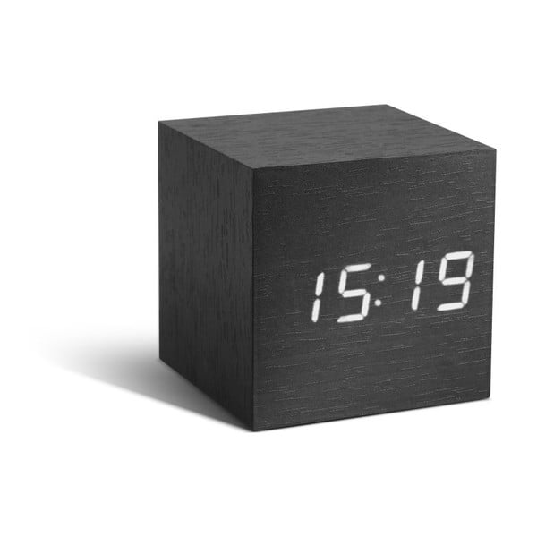 Digitálny budík Cube Click – Gingko-image-3