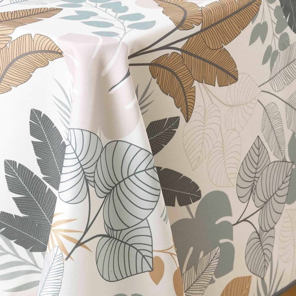 Obrus 150x240 cm Fidji – douceur d'intérieur-image-1