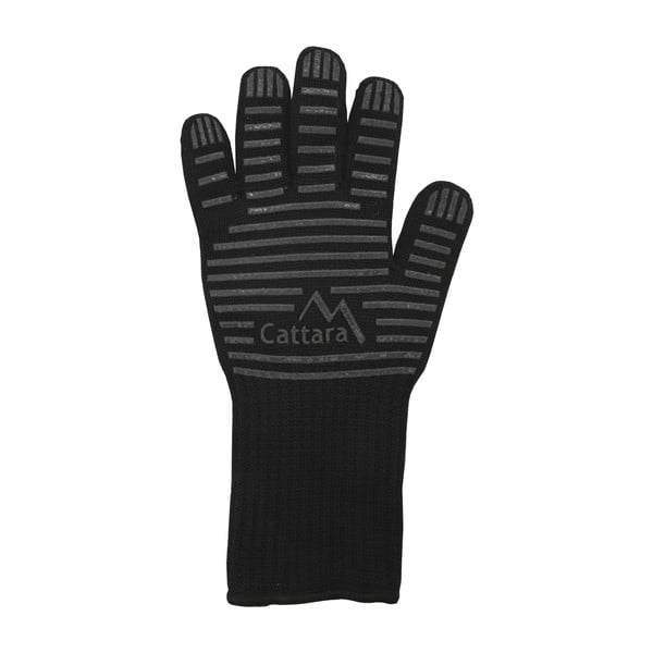 Grilovacie rukavice Heat Grip - Cattara-image-2