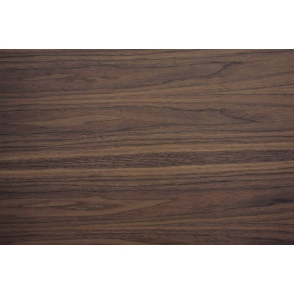 Pracovný stôl Ángel Cerdá Walnut Smooth-image-3