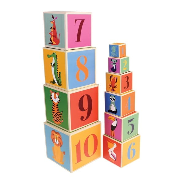 Kocky Rex London Colourful Creatures-image-3