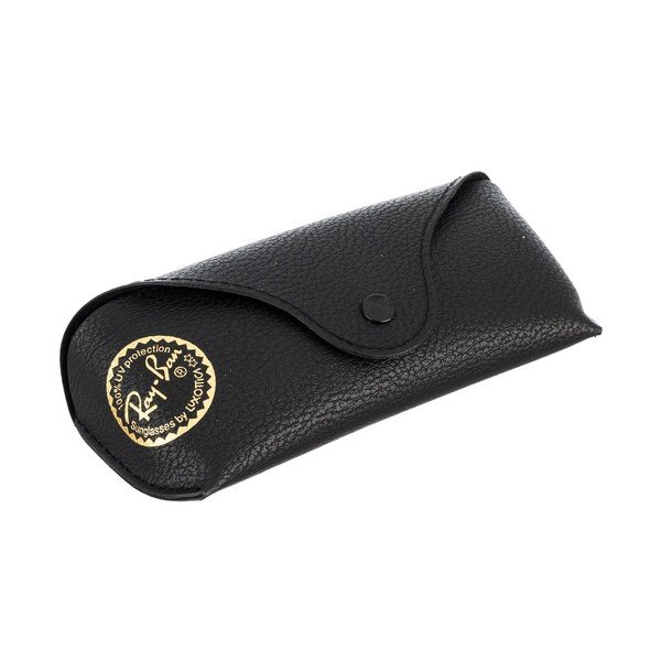 Dámske slnečné okuliare Ray-Ban Loop Light Brown-image-2