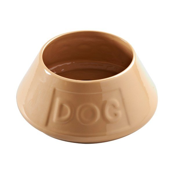 Kameninová miska pre psov Mason Cash Pet Cane Dog, ø 21 cm-image-1