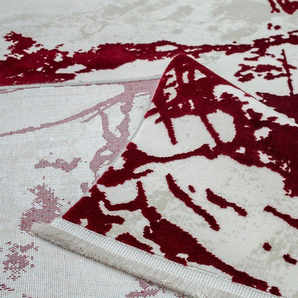 Koberec Extravagante Rojo, 80 x 150 cm-image-1