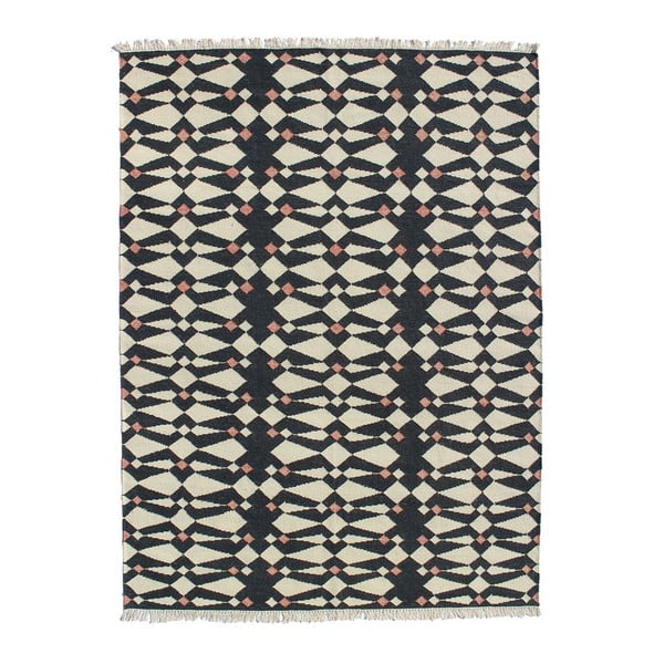 Ručne tkaný koberec Linie Design Andria, 170 x 240 cm