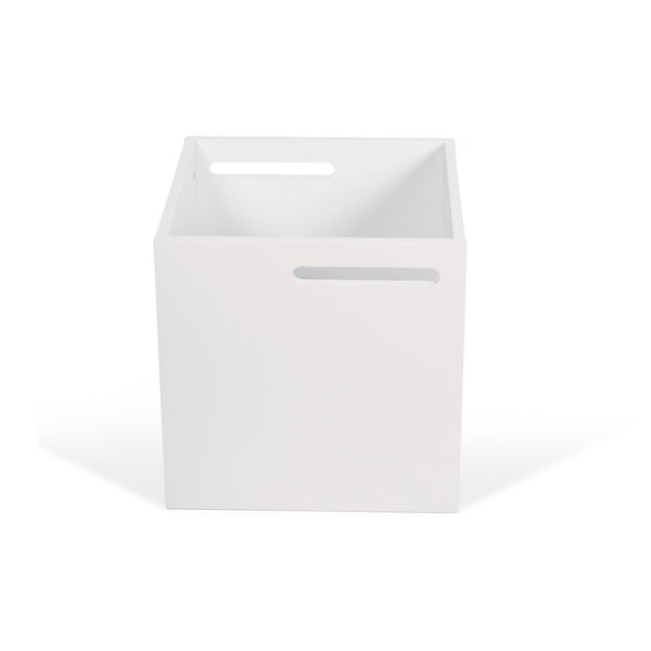 Biely úložný box ku knižniciam TemaHome Berlin-image-3