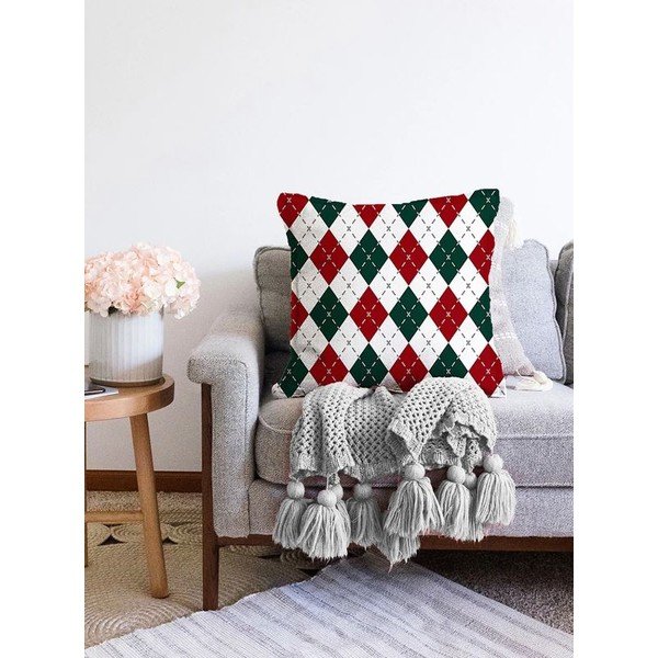 Obliečka na vankúš 43x43 cm – Mila Home-image-2