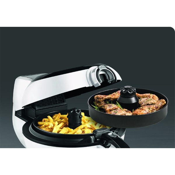 Biela fritéza Actifry Genius – Tefal-image-1