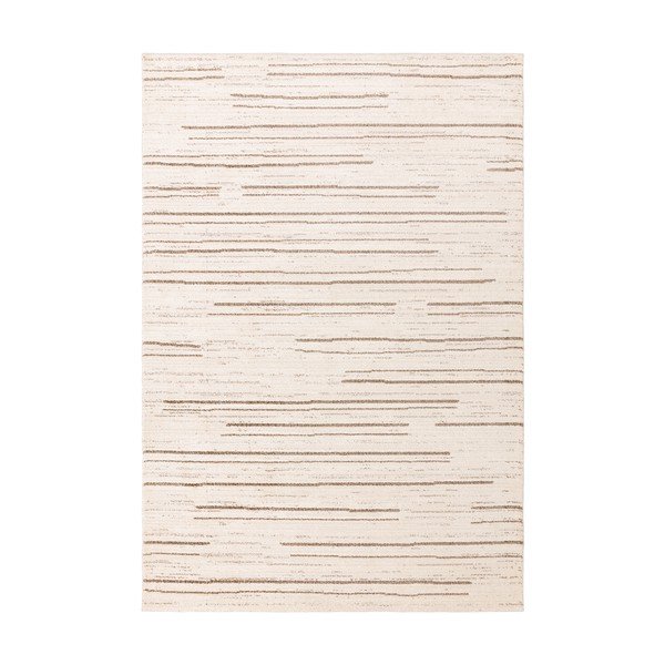 Krémovobiely koberec 200x275 cm Oslo – Asiatic Carpets