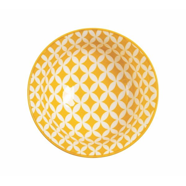 Porcelánové misky v súprave 4 ks ø 11 cm Confusion – VDE Tivoli 1996-image-4