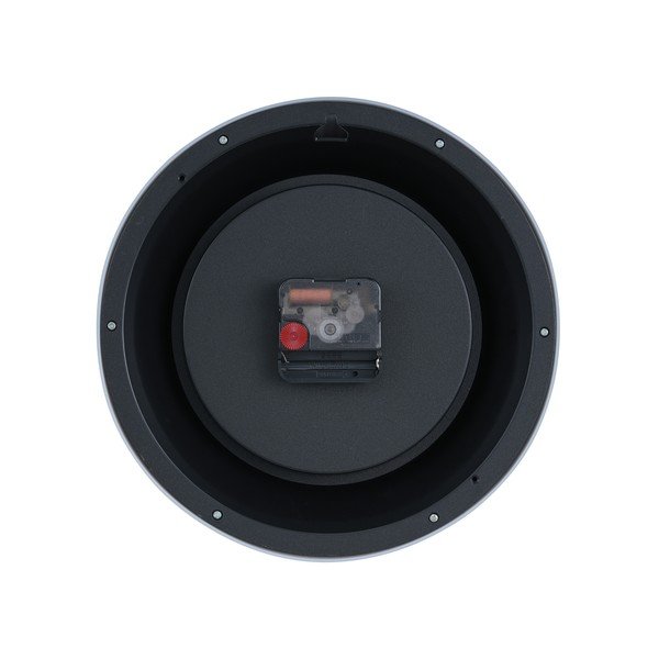 Nástenné hodiny ø 25 cm Tender Rib – Karlsson-image-2