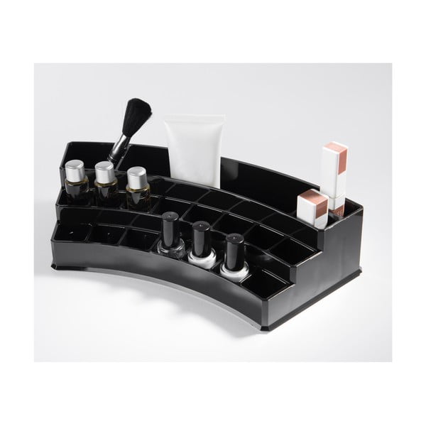 Kozmetický organizér Compactor Black Box