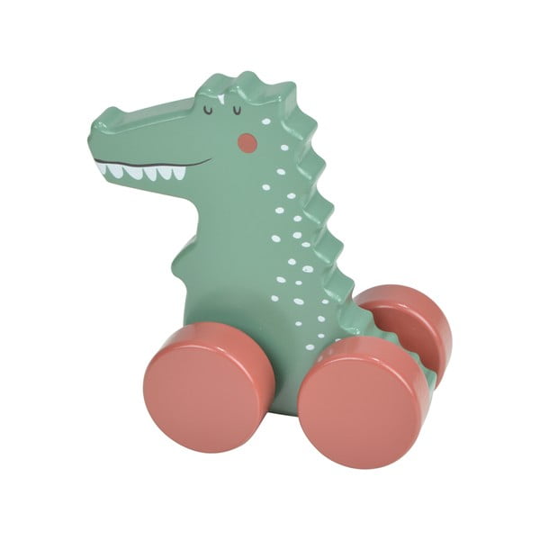 Drevená hračka Sweet Savane – Bébé Douceur