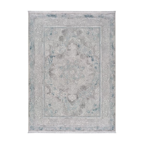 Sivý koberec Universal Riad Oriental, 160 x 230 cm