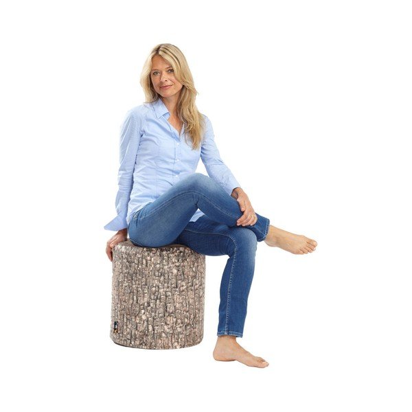 Sedák Merowings Forest Tree, 45 cm-image-3