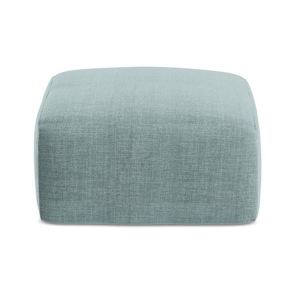 Modrá podnožka Leila – Makamii