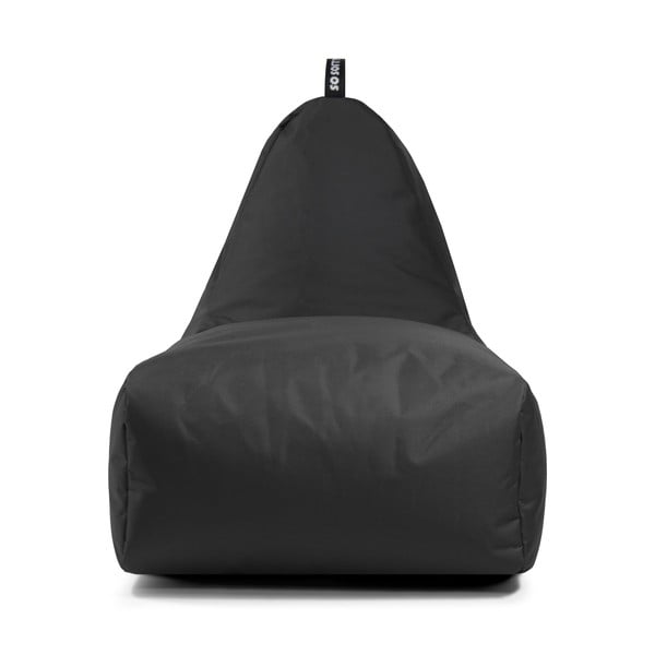 Oranžový sedací vak Chill XXL – So Soft?-image-1