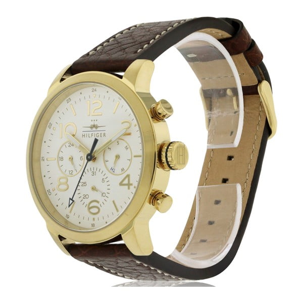 Pánske hodinky Tommy Hilfiger No.1791231-image-2
