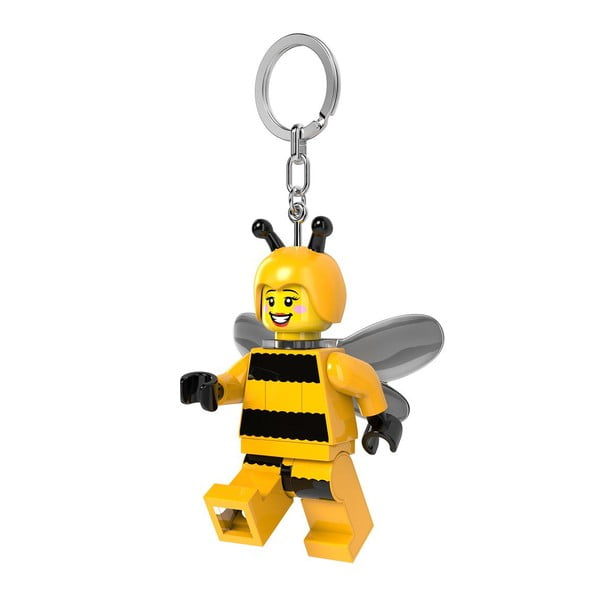 Kľúčenka so svietidlom Minifigures – LEGO®-image-3
