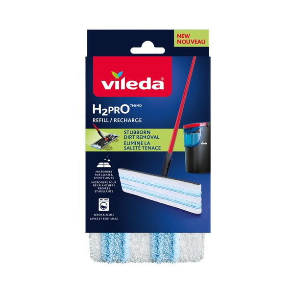 Náhradný návlek na mop H2PrO – Vileda