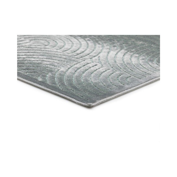 Sivý koberec Universal Soho Silver, 160 × 230 cm-image-1