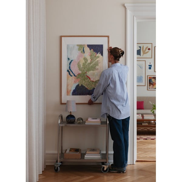 Plagát 50x70 cm Little Green – Sofie Rebecca Iversen – The Poster Club-image-1