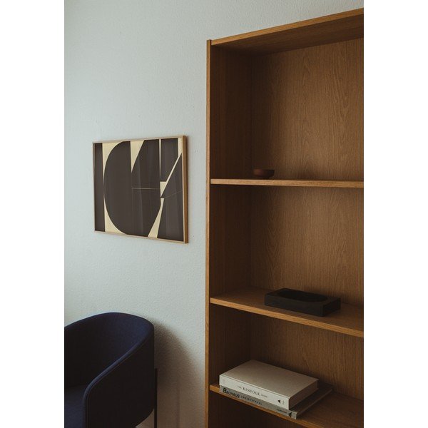 Plagát 70x50 cm Mid 03 – Bycdesign Studio – The Poster Club-image-1