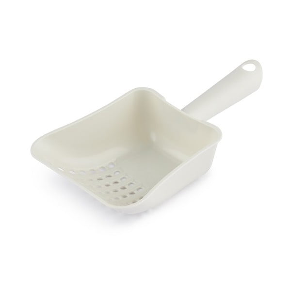 Modrý box na granule 10 l Cody - Rotho-image-3