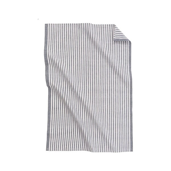 Bavlnené utierky v súprave 3 ks 70x50 cm Lines - Tiseco Home Studio-image-3