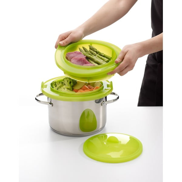 Silikónový naparovač – Lékué-image-3