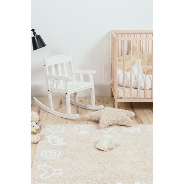 Detský vankúšik Star – Lorena Canals-image-2