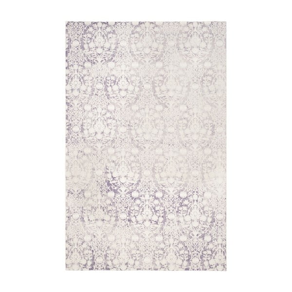 Svetlofialový koberec Safavieh Bettine 154 × 231 cm