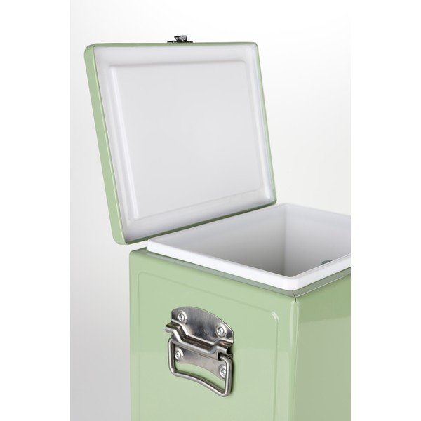 Zelený chladiaci box 15 l Cooler Be Cute – Zuiver-image-3