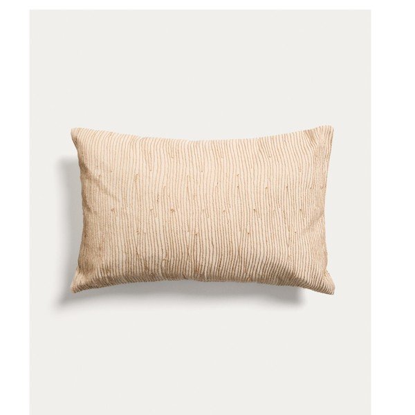 Obliečka na záhradný vankúš 40x60 cm Belae – Kave Home