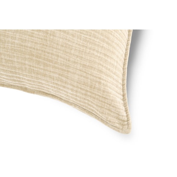 Dekoračný vankúš zo ženilky 45x45 cm Juliette – Tiseco Home Studio-image-3