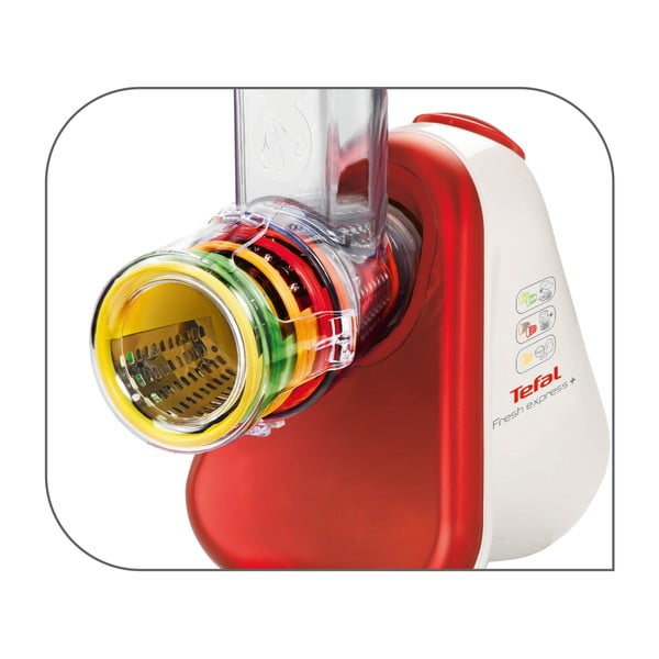 Strúhadlo Fresh Express+ - Tefal-image-3