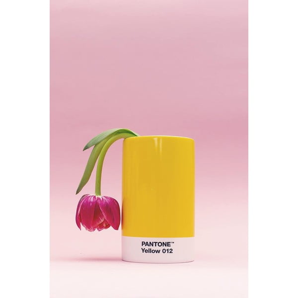 Keramický organizér na písacie potreby Orange 021 – Pantone-image-1