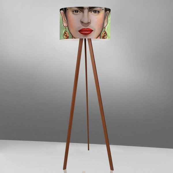 Stojacia lampa John-image-1