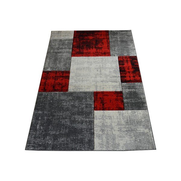Koberec Webtappeti Intarsio Kerro, 140 × 200 cm-image-1