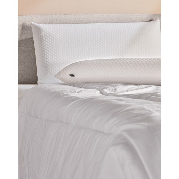 Biela výplň do vankúša Kave Home Sasa, 80 x 33 cm-image-3